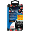 Lampa ������� �������� SKIN-Cover CHERRY-CILIEGE(�������) 38/40cm(M) ����� �������� ������������ 2mm ����� - (32922)