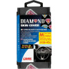 Lampa ������� �������� SKIN-Cover Diamond (���������) 38/40cm (M) ����� �������� ������������ 2mm ����� - (32920)