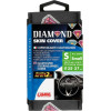 Lampa ������� �������� SKIN-Cover Diamont (���������) 35/37cm (S) ����� �������� ������������ 2mm ����� - (32919)