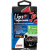 Lampa ������� �������� SKIN-Cover LIPS-Labbra (�����) 35/37cm (S) ����� �������� ������������ 2mm ����� - (32917)
