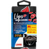 Lampa ������� �������� SKIN-Cover LIPS-Labbra (�����) 38/40cm (M) ����� �������� ������������ 2mm ����� - (32918)