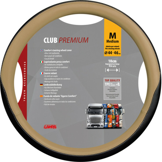 Lampa ������� �������� �������� Club (M) 44-46cm (�����/����/����������/�����) - (98914)