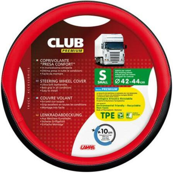 Lampa ������� �������� �������� Club ��������� �����/������� (S) 42-44cm ���������� & ����� - (98909)