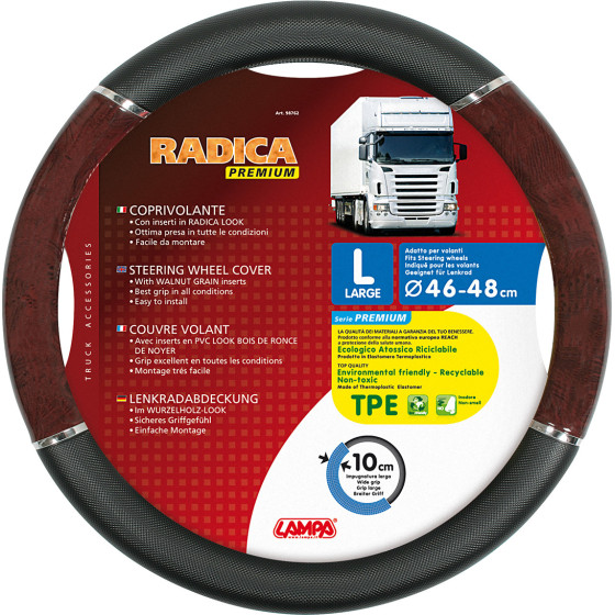 Lampa ������� �������� �������� Radica (L) 46-48 Cm (�����/����/����������/�����) - (98762)