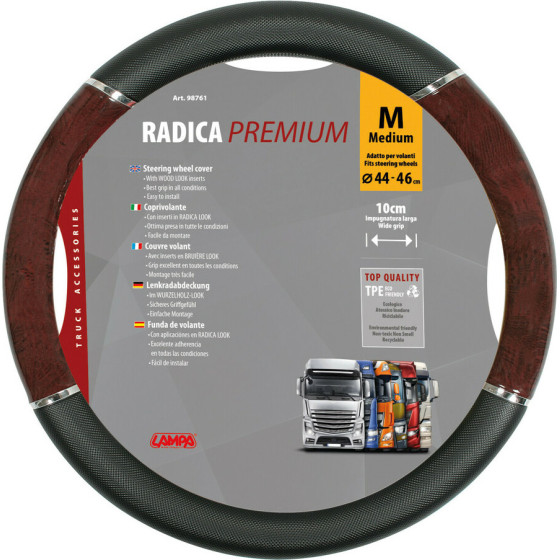 Lampa ������� �������� �������� Radica (M) 44-46cm (�����/����/����������/�����) - (98761)