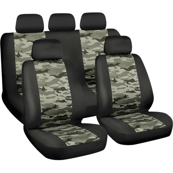 Lampa ��������� ���������� Camo AIR-Force ���������� (���) - 4 ���. - (54670)