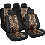 Lampa ��������� ���������� Camo Leopard FASHION-Trend Series ��� - (54673)