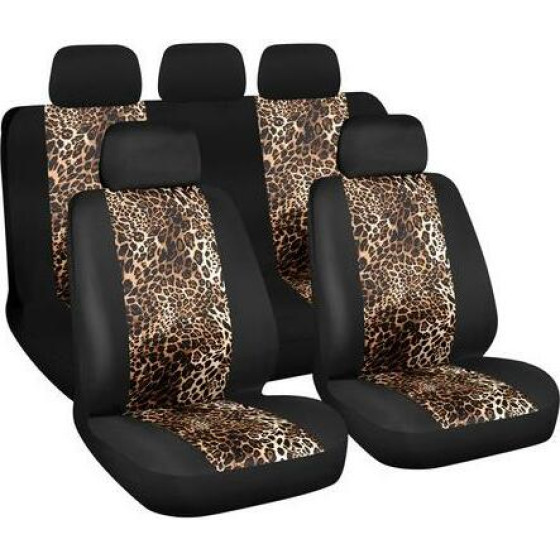 Lampa ��������� ���������� Camo Leopard FASHION-Trend Series ��� - (54673)