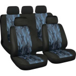 Lampa ��������� ���������� Camo Navy FASHION-Trend Series ���������� ��� - (54672)