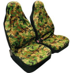 Lampa ��������� ���������� Camouflage ���������� 2���. - (53260)