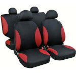 Lampa ��������� ���������� Palinuro Set 4���. �����/Kokkino - (54962)