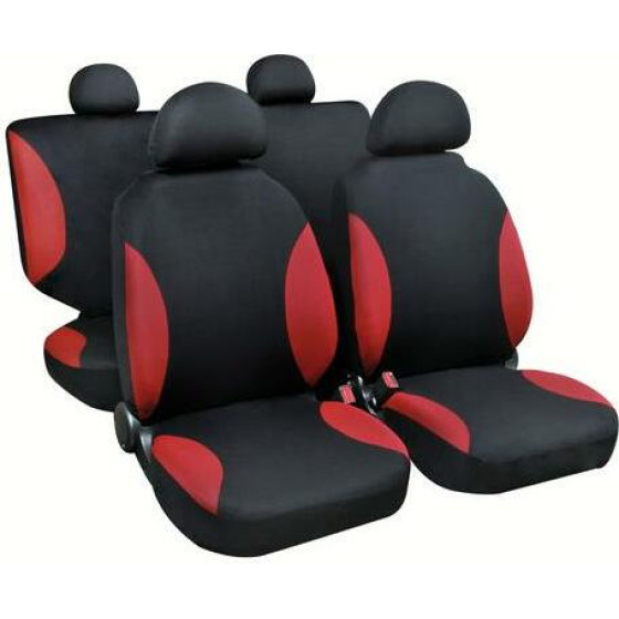 Lampa ��������� ���������� Palinuro Set 4���. �����/Kokkino - (54962)