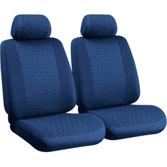 Lampa ��������� Glamur Navy Blue Polyeste - (54984)