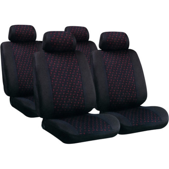Lampa ��������� Glamur Set Polyester ����� - (54974)