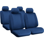 Lampa ��������� Glamur Set Polyester Navy Blue - (54978)