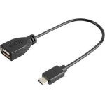 Lampa ������� ���������� �������� USB/Usb TYPE-C (20 cm) - (38858)