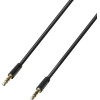 Lampa ������� ���� ��� ���� Aux 100cm Stereo Jack Essentials Line (Jack �� Jack 3,5 mm) - (38812)