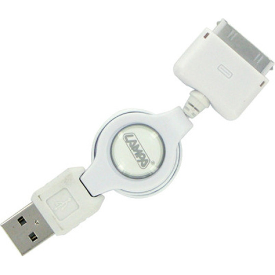 Lampa ������� �������� ��� I-Pod I-Phone I-Pad - (39014)