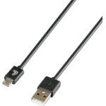 Lampa ������� �������� ��� ������������ 100 Cm Micro Usb Essentials Line (�����) - (38806)