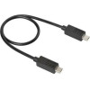 Lampa ������� �������� Otg Micro Usb CHARGE+Sync 30cm - (38936)