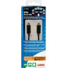 Lampa ������� �������� Otg Micro Usb CHARGE+Sync 30cm - (38936)