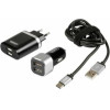 Lampa ������� �������� Silver Line Usb Type C -100 Cm (������ ���������� �������� 12/24V ��� ����� 220 V) - (38853)