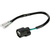 Lampa ��������� ��� ������� Led ���� Kawasaki - 2 ��� - (91608)