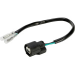 Lampa ��������� ��� ������� Led ���� Kawasaki - 2 ��� - (91608)