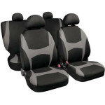 Lampa ��������� ���������� Capri Set 4���. �����/���� - (54947)