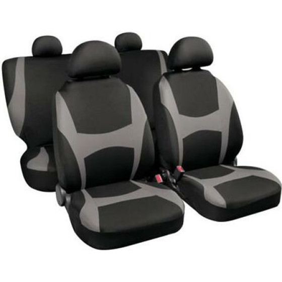 Lampa ��������� ���������� Capri Set 4���. �����/���� - (54947)