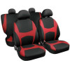 Lampa ��������� ���������� Capri Set 4���. �����/������� - (54948)