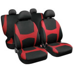 Lampa ��������� ���������� Capri Set 4���. �����/������� - (54948)