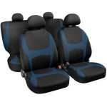 Lampa ��������� ���������� Capri Set 4���. �����/���� - (54949)