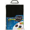 Lampa ��������� ���������� Capri Set 4���. �����/���� - (54949)