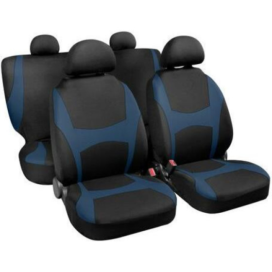Lampa ��������� ���������� Capri Set 4���. �����/���� - (54949)