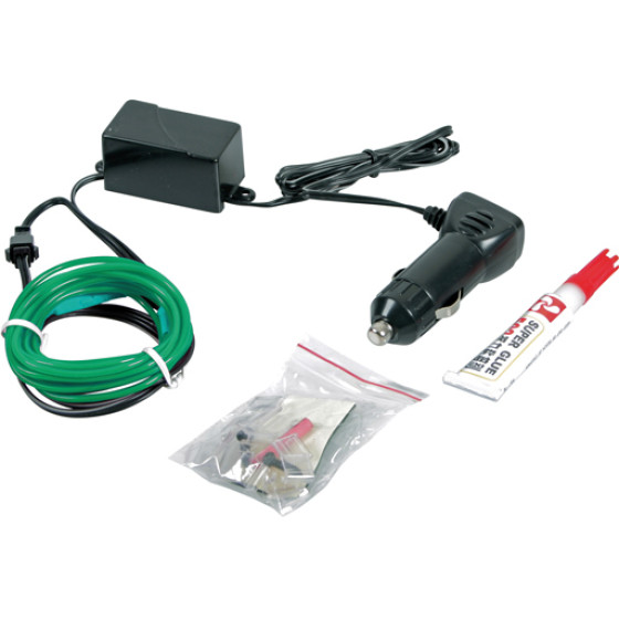 Lampa ������� 12V ���� (100cm) ������� - (70312)