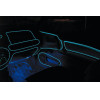 Lampa ������� 12V ���� (100cm) ������� - (70312)