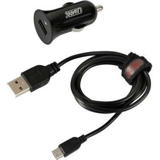 Lampa ������� �������� Usb ��� Micro Usb 100cm �� ��������� Usb �������� - (38938)