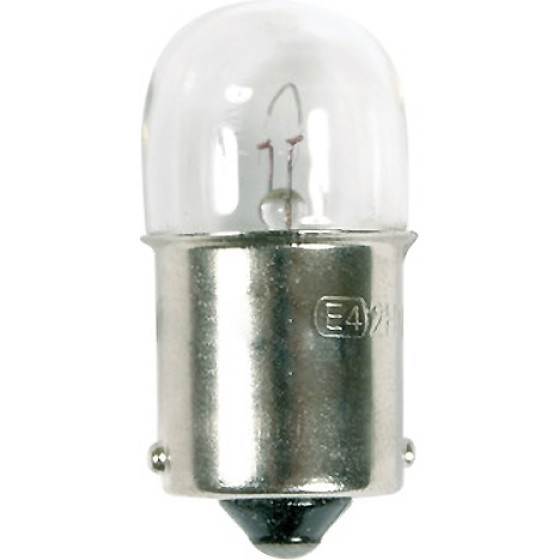 Lampa ����� 12V/R10W 10 ���. - (58073)