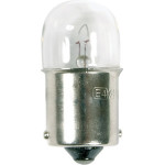 Lampa ����� 12V/R10W ����������� - (58071)