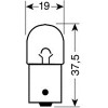 Lampa ����� 12V/R10W ����������� - (58071)