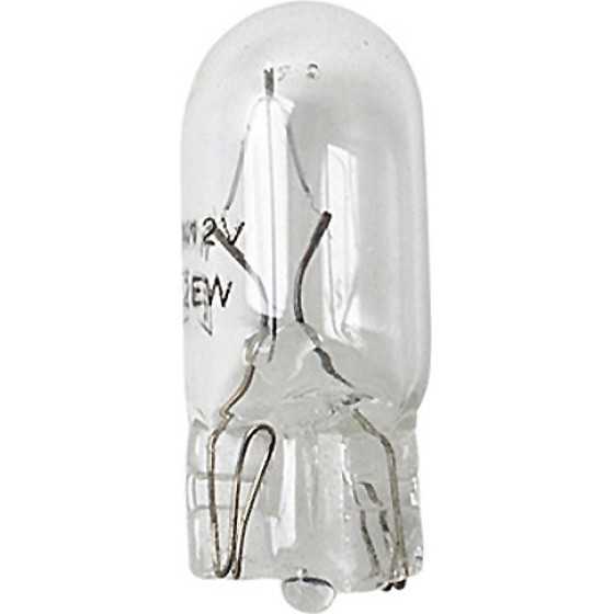 Lampa ����� ������� 12V/2W �10 - (58102)