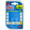 Lampa ����� ������� 12V/2W �10 - (58102)