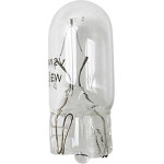 Lampa ����� ������� 12V/W3W 3W - (58103)