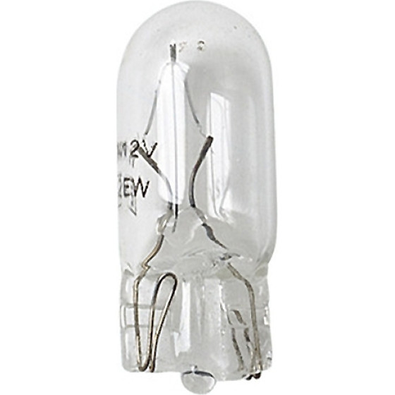 Lampa ����� ������� 12V/W3W 3W - (58103)