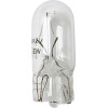 Lampa ����� ������� 12V/W5W 5W - (58105)