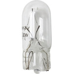 Lampa ����� ������� 12V/W5W 5W - (58105)