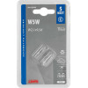 Lampa ����� ������� 12V/W5W 5W - (58105)