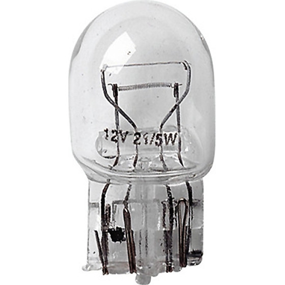 Lampa ����� ������� ����� 12V W21/5W - (58096)