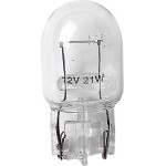Lampa ����� ������� ����� 12V/W21W - (58097)
